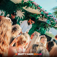 Champagne Sessions Malia at Oasis Pool Bar, Malia, 8 July 2026