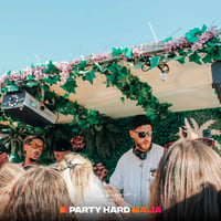 Champagne Sessions Malia at Oasis Pool Bar, Malia, 8 July 2026