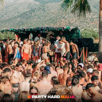Champagne Sessions Malia at Oasis Pool Bar, Malia, 8 July 2026