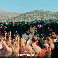 Champagne Sessions Malia at Oasis Pool Bar, Malia, 8 July 2026