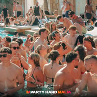 Champagne Sessions Malia at Oasis Pool Bar, Malia, 8 July 2026