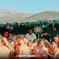 Champagne Sessions Malia at Oasis Pool Bar, Malia, 8 July 2026