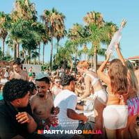 Champagne Sessions Malia at Oasis Pool Bar, Malia, 8 July 2026