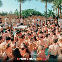 Champagne Sessions Malia at Oasis Pool Bar, Malia, 8 July 2026