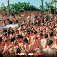 Champagne Sessions Malia at Oasis Pool Bar, Malia, 8 July 2026