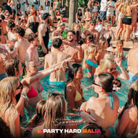 Champagne Sessions Malia at Oasis Pool Bar, Malia, 8 July 2026