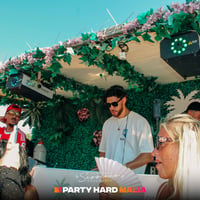 Champagne Sessions Malia at Oasis Pool Bar, Malia, 8 July 2026
