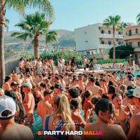 Champagne Sessions Malia at Oasis Pool Bar, Malia, 8 July 2026