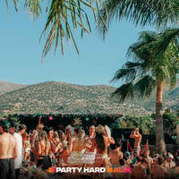 Champagne Sessions Malia at Oasis Pool Bar, Malia, 8 July 2026