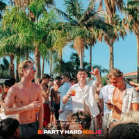 Champagne Sessions Malia at Oasis Pool Bar, Malia, 8 July 2026