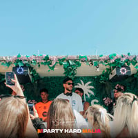 Champagne Sessions Malia at Oasis Pool Bar, Malia, 8 July 2026