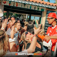 Champagne Sessions Malia at Oasis Pool Bar, Malia, 8 July 2026