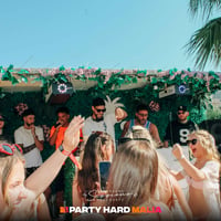 Champagne Sessions Malia at Oasis Pool Bar, Malia, 8 July 2026