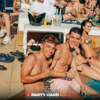 Champagne Sessions Malia at Oasis Pool Bar, Malia, 8 July 2026