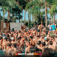 Champagne Sessions Malia at Oasis Pool Bar, Malia, 8 July 2026