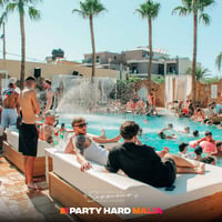 Champagne Sessions Malia at Oasis Pool Bar, Malia, 8 July 2026