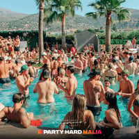 Champagne Sessions Malia at Oasis Pool Bar, Malia, 8 July 2026