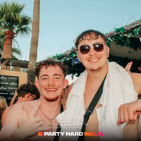 Champagne Sessions Malia at Oasis Pool Bar, Malia, 8 July 2026