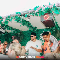 Champagne Sessions Malia at Oasis Pool Bar, Malia, 8 July 2026