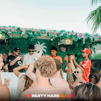 Champagne Sessions Malia at Oasis Pool Bar, Malia, 8 July 2026