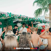 Champagne Sessions Malia at Oasis Pool Bar, Malia, 8 July 2026