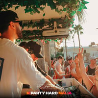 Champagne Sessions Malia at Oasis Pool Bar, Malia, 8 July 2026
