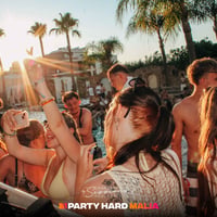 Champagne Sessions Malia at Oasis Pool Bar, Malia, 8 July 2026