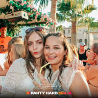 Champagne Sessions Malia at Oasis Pool Bar, Malia, 8 July 2026