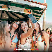 Champagne Sessions Malia at Oasis Pool Bar, Malia, 8 July 2026