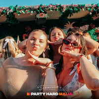 Champagne Sessions Malia at Oasis Pool Bar, Malia, 8 July 2026