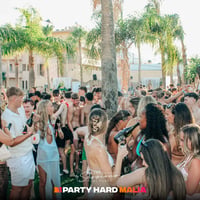 Champagne Sessions Malia at Oasis Pool Bar, Malia, 8 July 2026