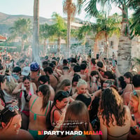 Champagne Sessions Malia at Oasis Pool Bar, Malia, 8 July 2026