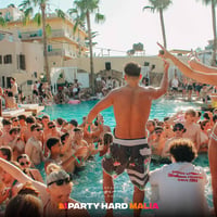 Champagne Sessions Malia at Oasis Pool Bar, Malia, 8 July 2026