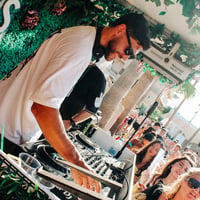Champagne Sessions Malia at Oasis Pool Bar, Malia, 8 July 2026