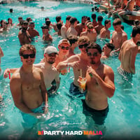 Champagne Sessions Malia at Oasis Pool Bar, Malia, 15 July 2026