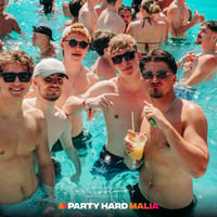 Champagne Sessions Malia at Oasis Pool Bar, Malia, 15 July 2026
