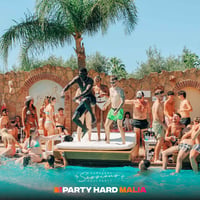 Champagne Sessions Malia at Oasis Pool Bar, Malia, 15 July 2026