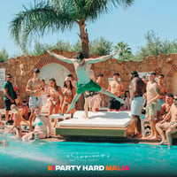 Champagne Sessions Malia at Oasis Pool Bar, Malia, 15 July 2026