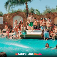 Champagne Sessions Malia at Oasis Pool Bar, Malia, 15 July 2026