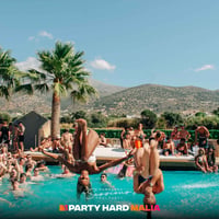 Champagne Sessions Malia at Oasis Pool Bar, Malia, 15 July 2026
