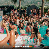 Champagne Sessions Malia at Oasis Pool Bar, Malia, 15 July 2026