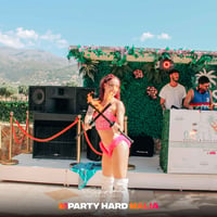 Champagne Sessions Malia at Oasis Pool Bar, Malia, 15 July 2026