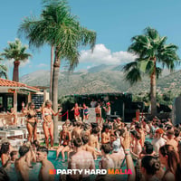 Champagne Sessions Malia at Oasis Pool Bar, Malia, 15 July 2026
