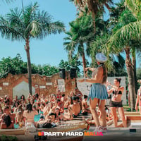 Champagne Sessions Malia at Oasis Pool Bar, Malia, 15 July 2026