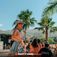 Champagne Sessions Malia at Oasis Pool Bar, Malia, 15 July 2026