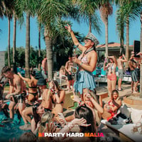 Champagne Sessions Malia at Oasis Pool Bar, Malia, 15 July 2026