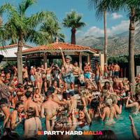 Champagne Sessions Malia at Oasis Pool Bar, Malia, 15 July 2026