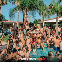 Champagne Sessions Malia at Oasis Pool Bar, Malia, 15 July 2026