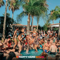 Champagne Sessions Malia at Oasis Pool Bar, Malia, 15 July 2026
