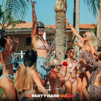 Champagne Sessions Malia at Oasis Pool Bar, Malia, 15 July 2026